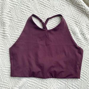 topanga sports bra